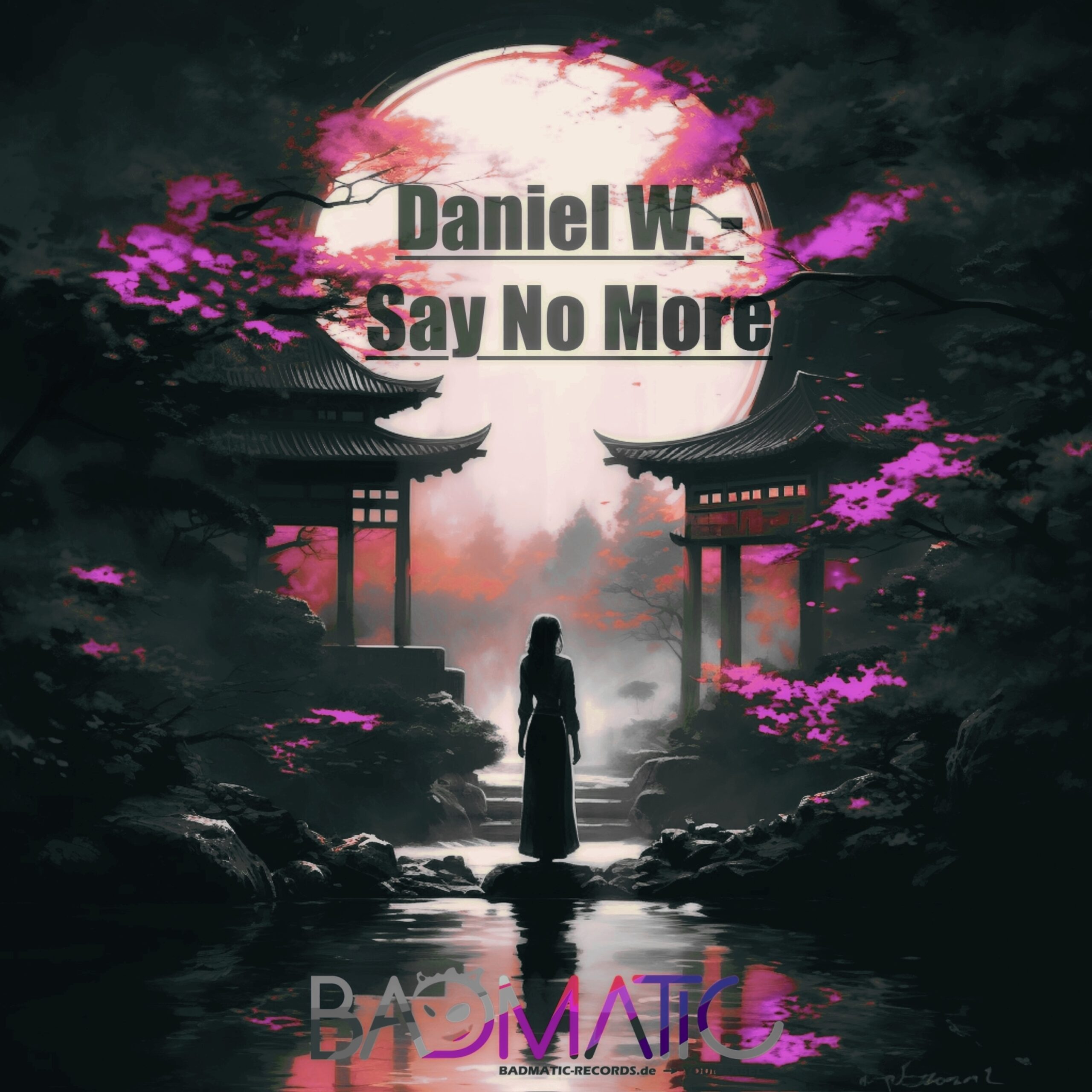 Daniel W. – Say no more