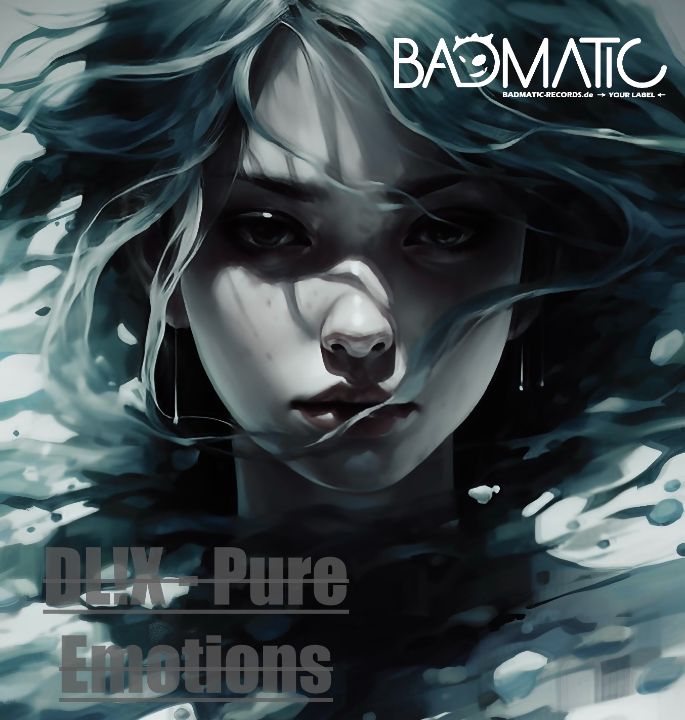 DL!X – Pure Emotions (Original Mix)